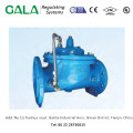 Professional high quality metal hot sales GALA On-off 1360 Solenoid Control Valve for water